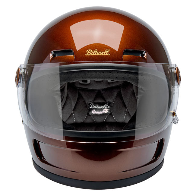 Biltwell Gringo SV helmet