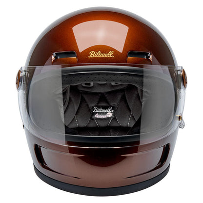 Biltwell Gringo SV helmet