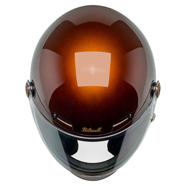 Biltwell Gringo SV helmet
