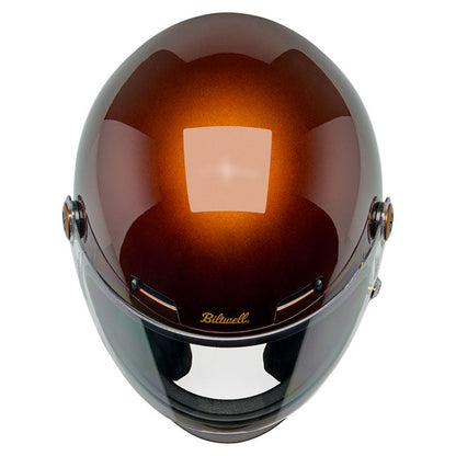 Biltwell Gringo SV helmet