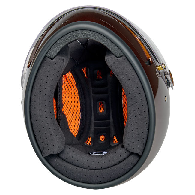 Biltwell Gringo SV helmet