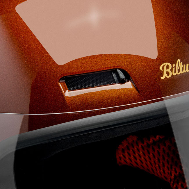 Biltwell Gringo SV helmet
