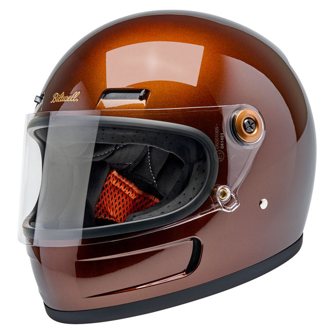 Biltwell Gringo SV helmet