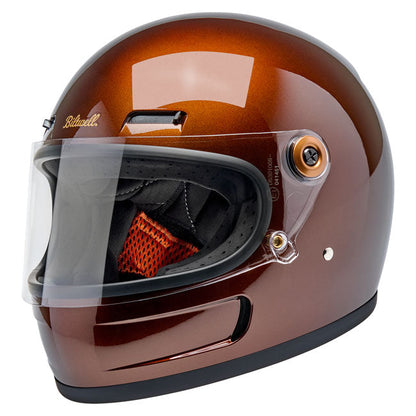Biltwell Gringo SV helmet