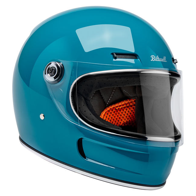 Biltwell Gringo SV helmet