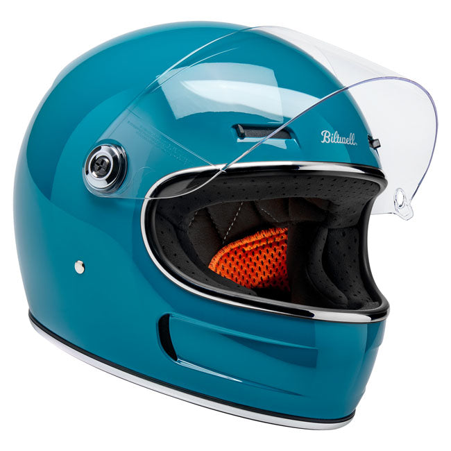 Biltwell Gringo SV helmet