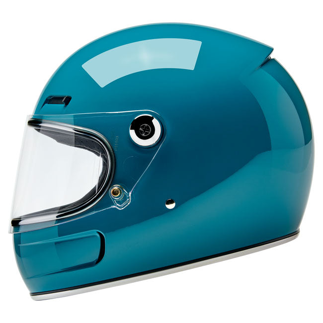 Biltwell Gringo SV helmet