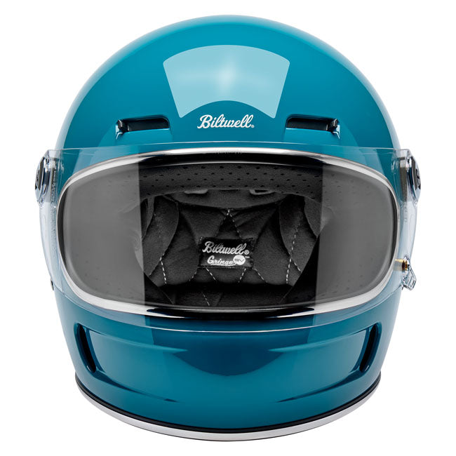 Biltwell Gringo SV helmet