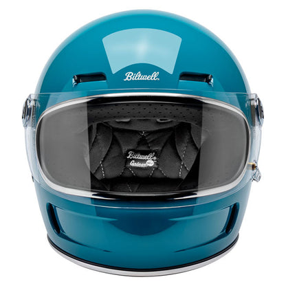 Biltwell Gringo SV helmet