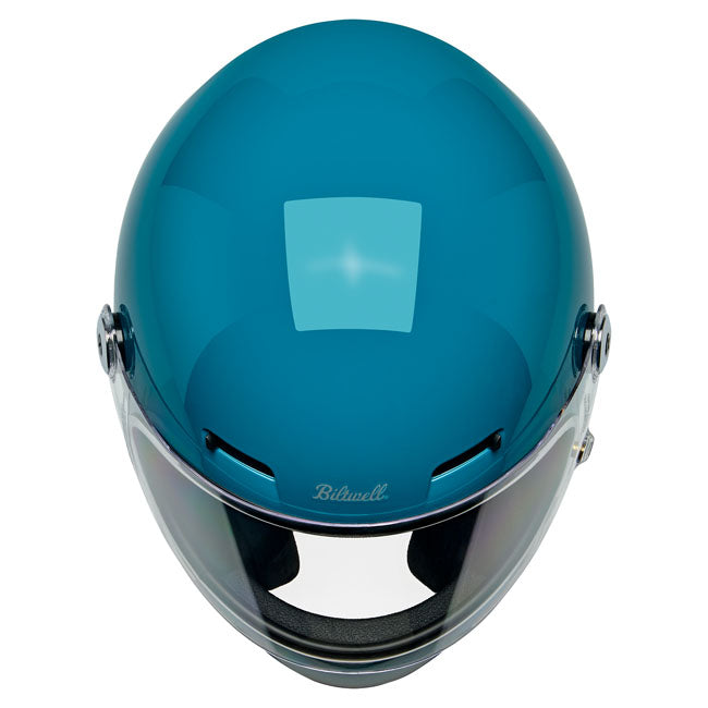 Biltwell Gringo SV helmet