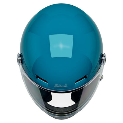 Biltwell Gringo SV helmet
