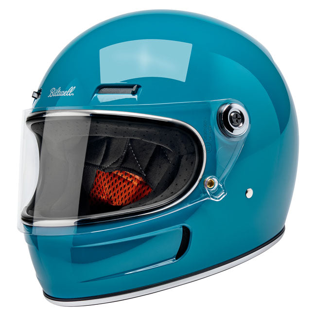 Biltwell Gringo SV helmet
