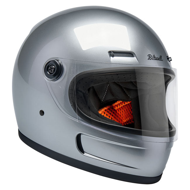 Biltwell Gringo SV helmet