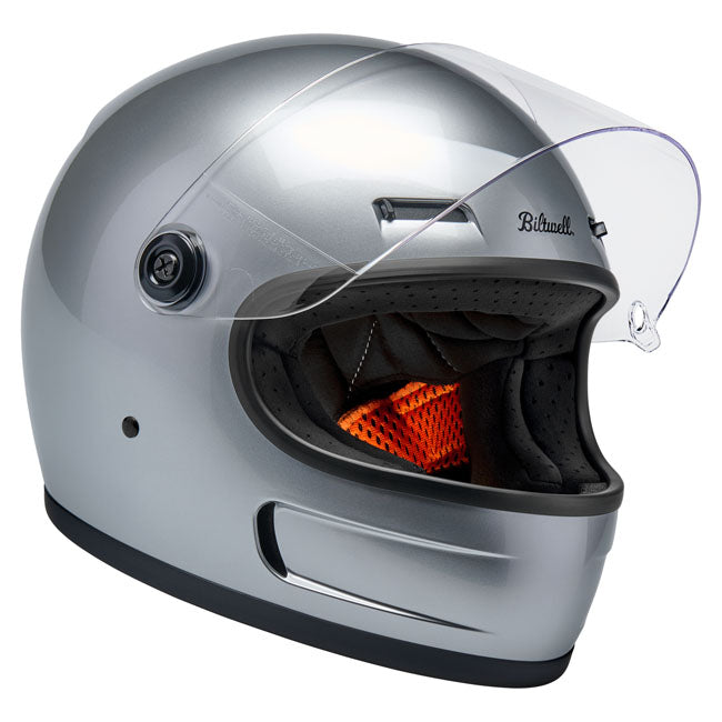 Biltwell Gringo SV helmet