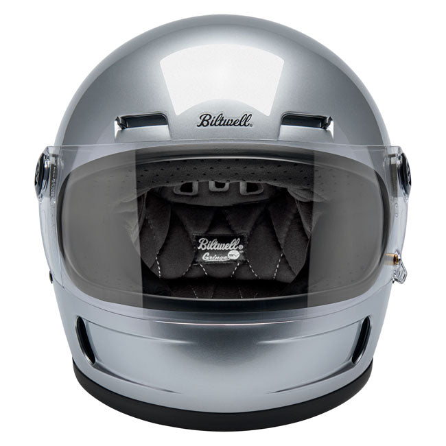 Biltwell Gringo SV helmet