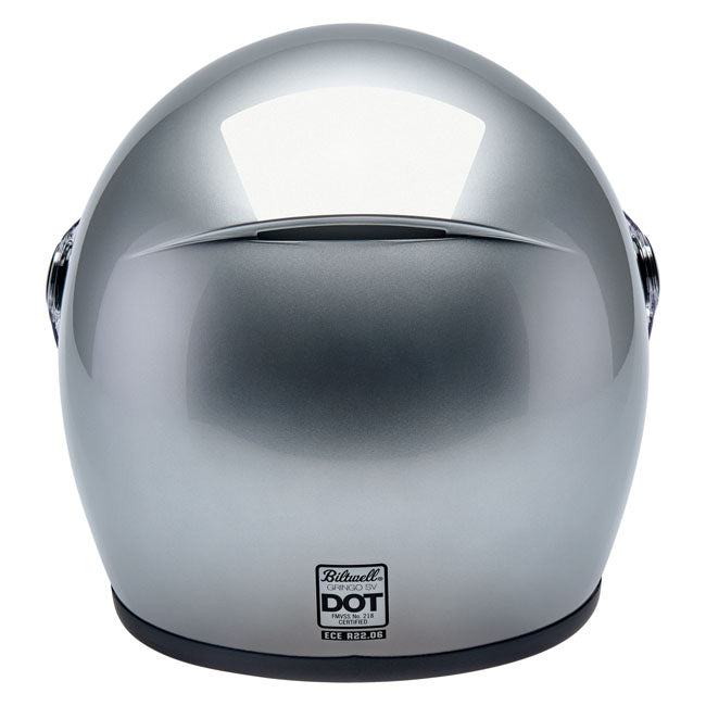 Biltwell Gringo SV helmet