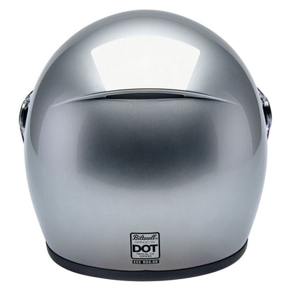 Biltwell Gringo SV helmet