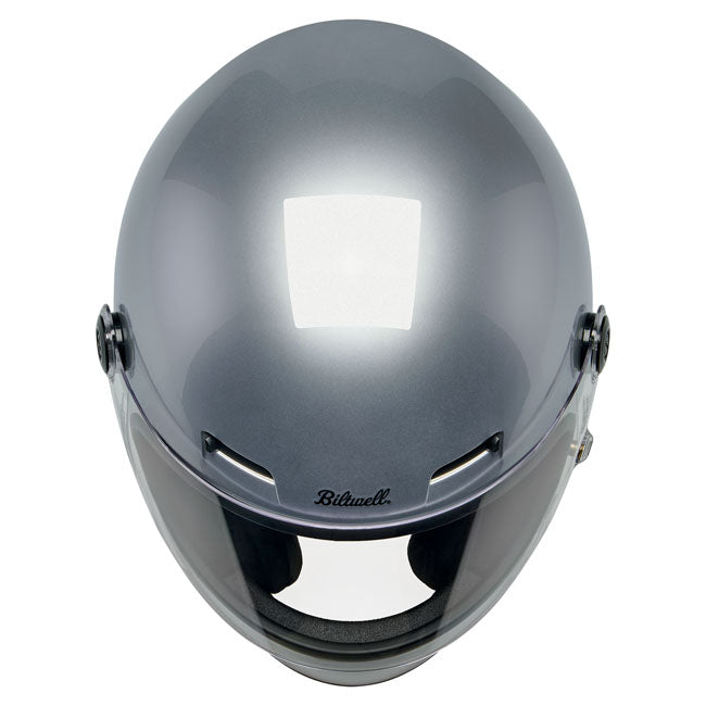 Biltwell Gringo SV helmet