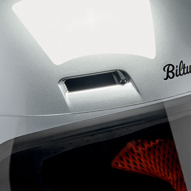 Biltwell Gringo SV helmet