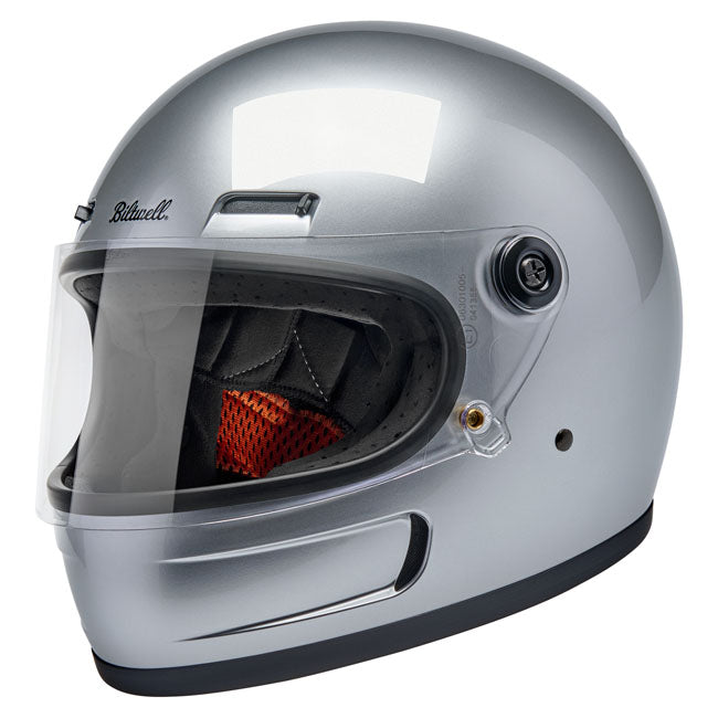Biltwell Gringo SV helmet