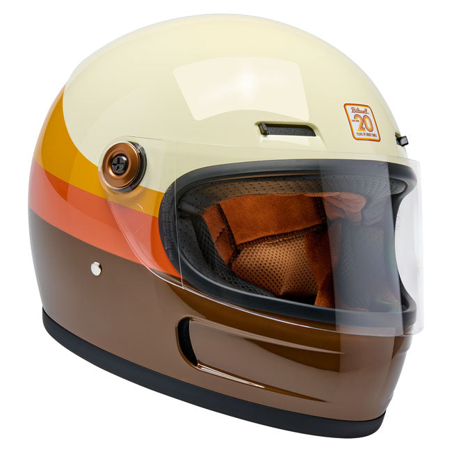 Biltwell Gringo SV helmet