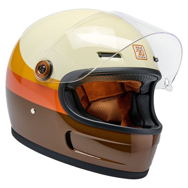 Biltwell Gringo SV helmet