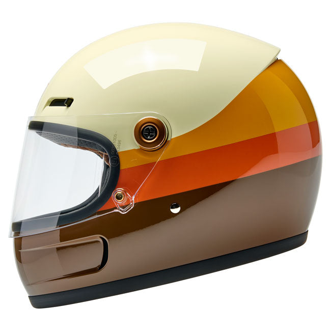 Biltwell Gringo SV helmet