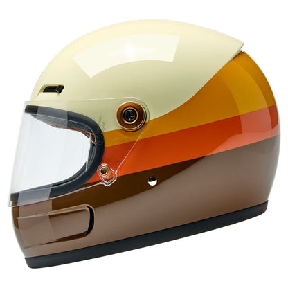 Biltwell Gringo SV helmet