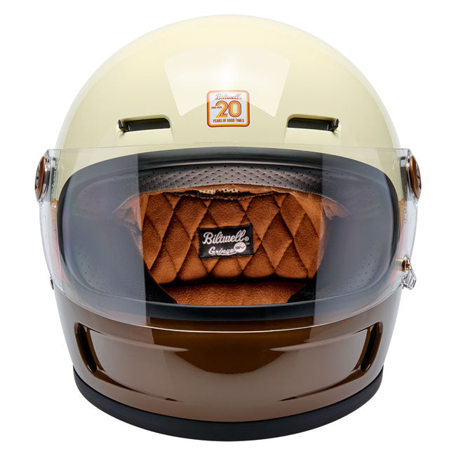Biltwell Gringo SV helmet