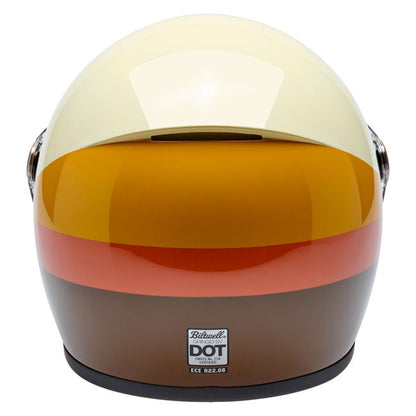 Biltwell Gringo SV helmet