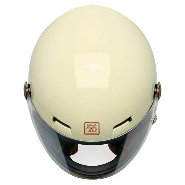 Biltwell Gringo SV helmet