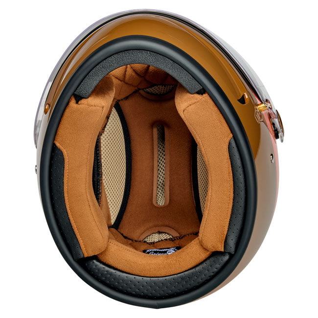 Biltwell Gringo SV helmet