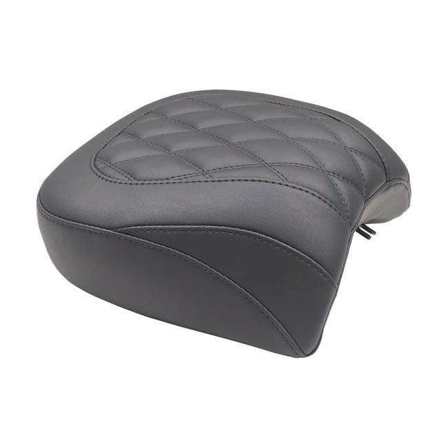 Mustang, wide tripper passenger seat