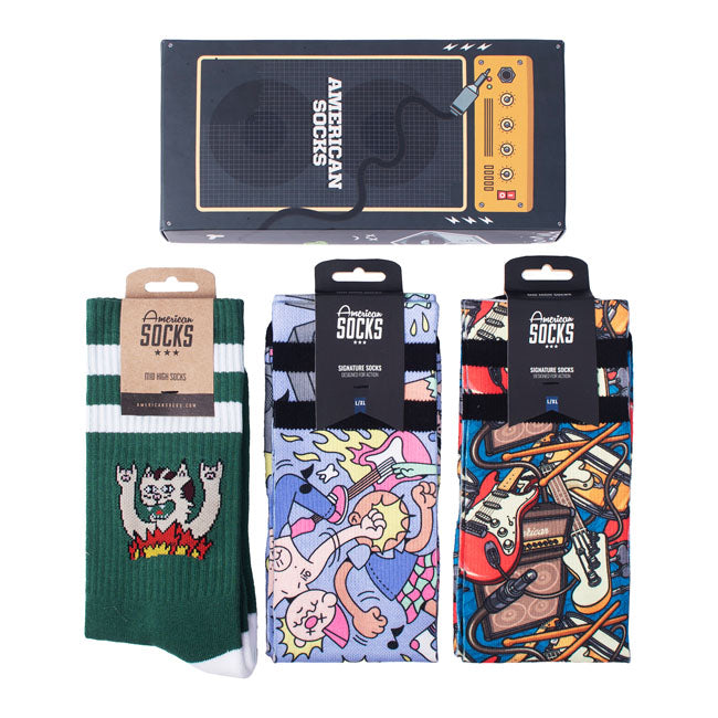 American Socks