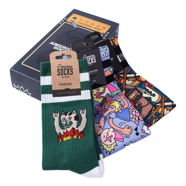 American Socks