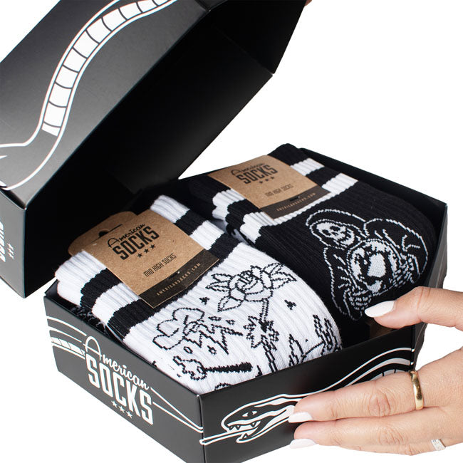 American Socks
