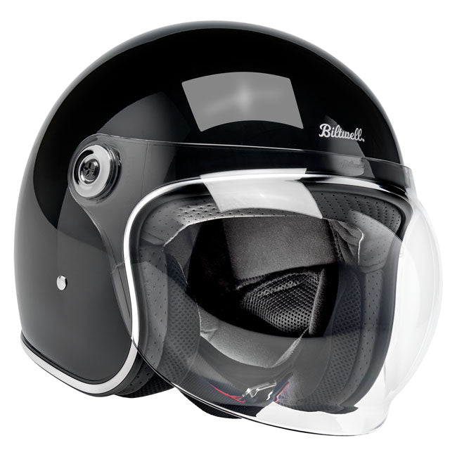 Biltwell Tahoe helmet