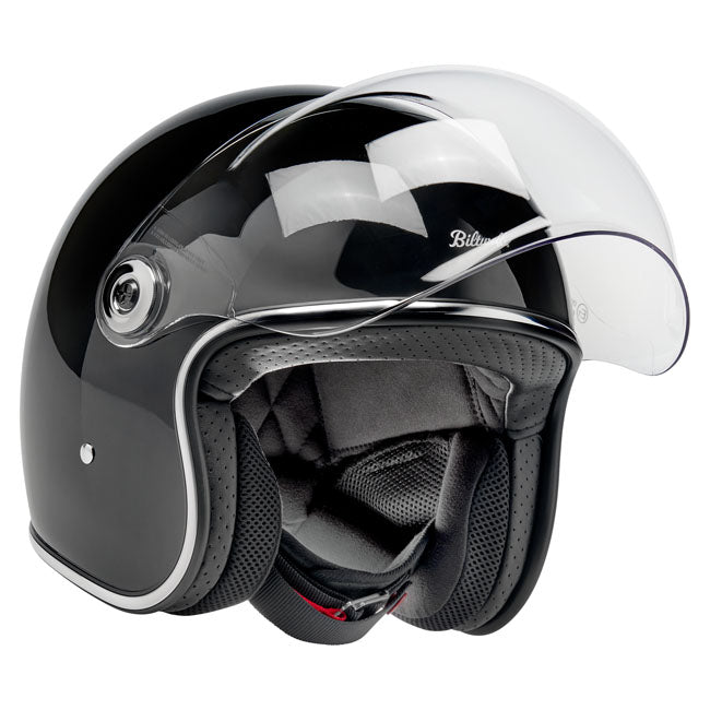 Biltwell Tahoe helmet