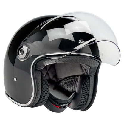 Biltwell Tahoe helmet