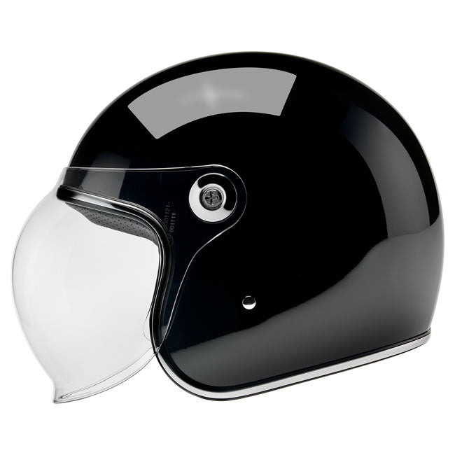 Biltwell Tahoe helmet