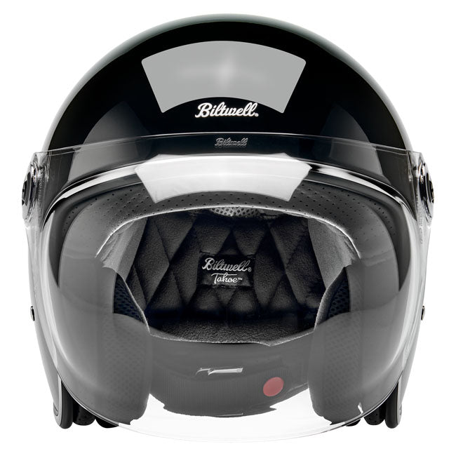 Biltwell Tahoe helmet