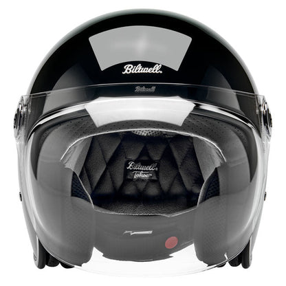 Biltwell Tahoe helmet