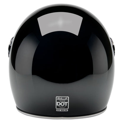 Biltwell Tahoe helmet