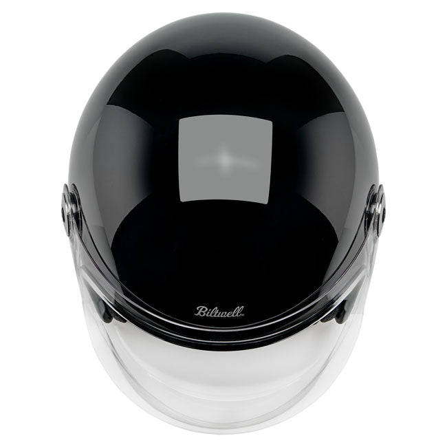 Biltwell Tahoe helmet