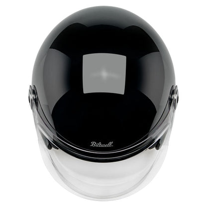 Biltwell Tahoe helmet