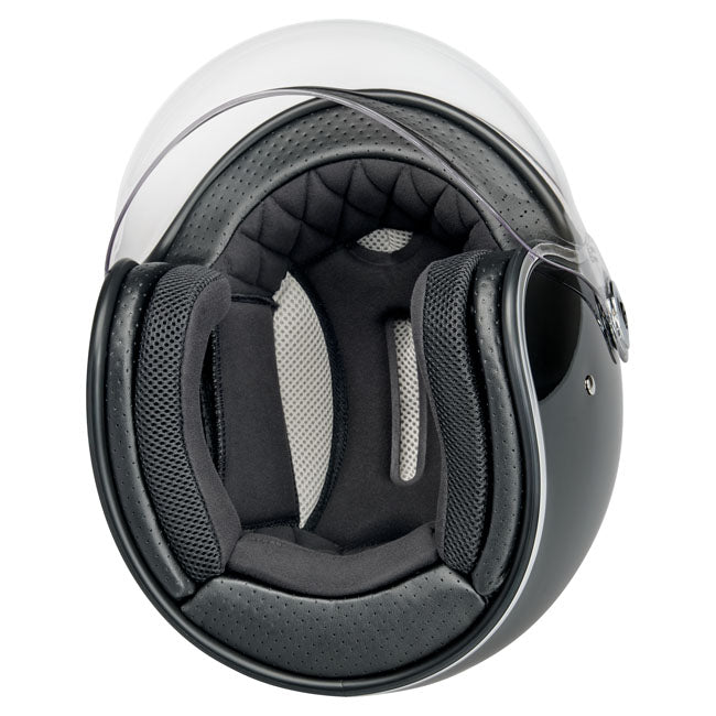 Biltwell Tahoe helmet