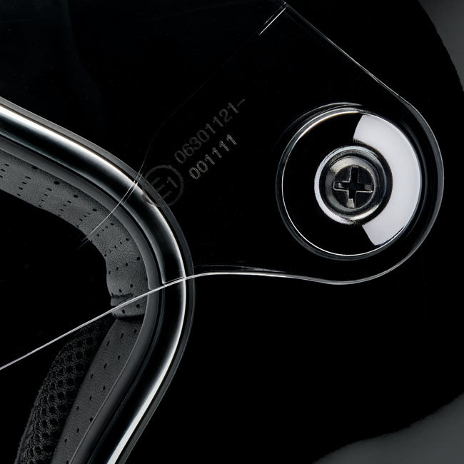 Biltwell Tahoe helmet