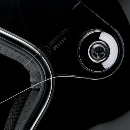 Biltwell Tahoe helmet