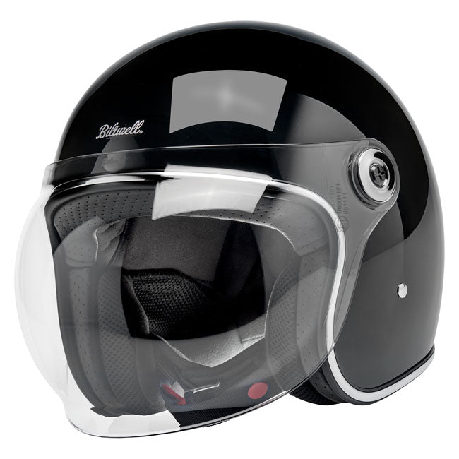 Biltwell Tahoe helmet