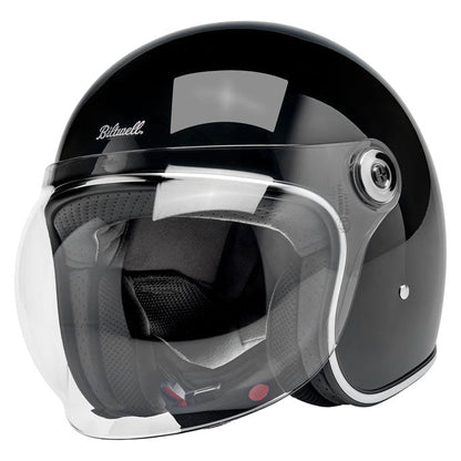 Biltwell Tahoe helmet